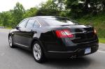 Ford Taurus 2010 года